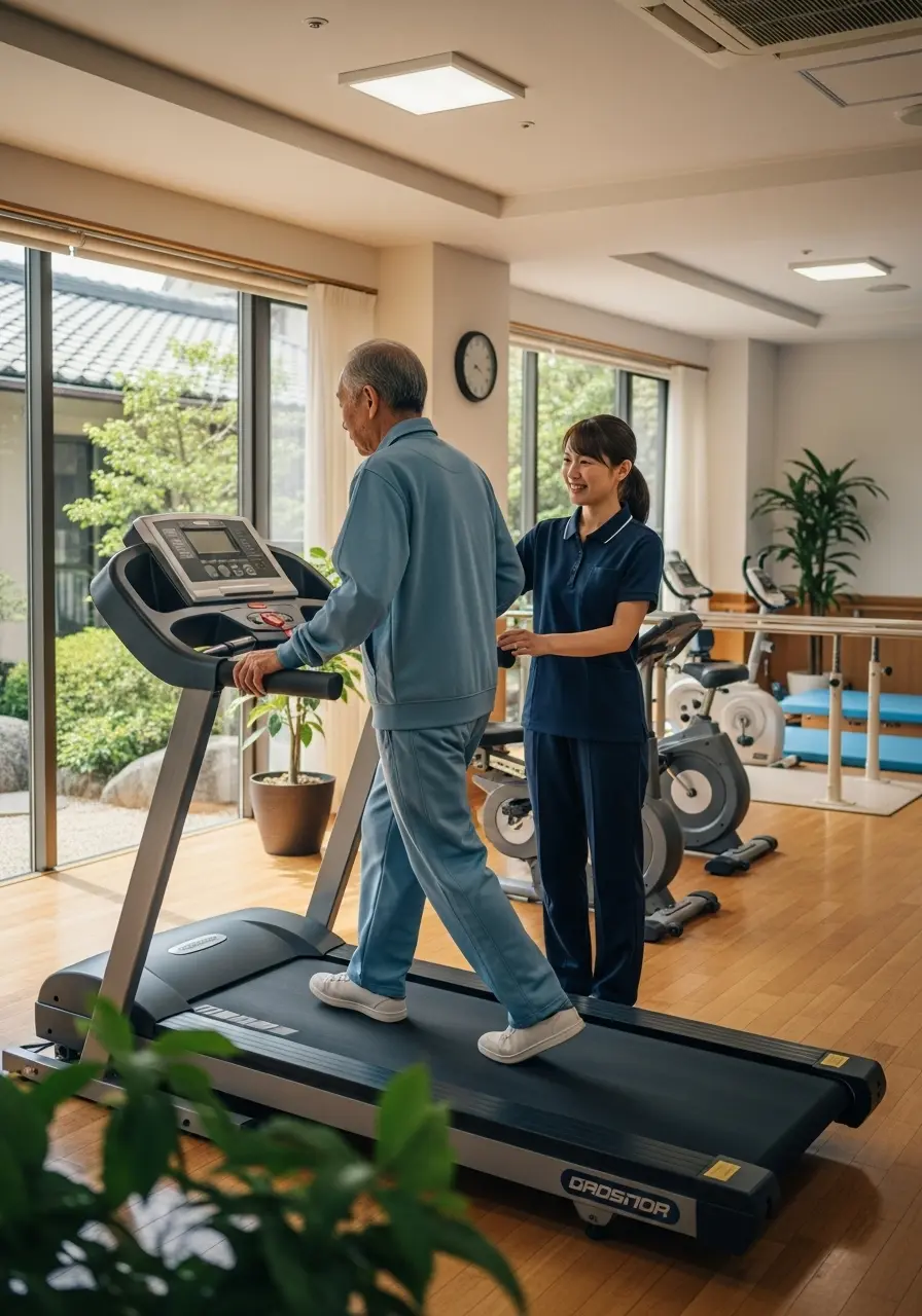 共有リビングでのハンドメイド活動